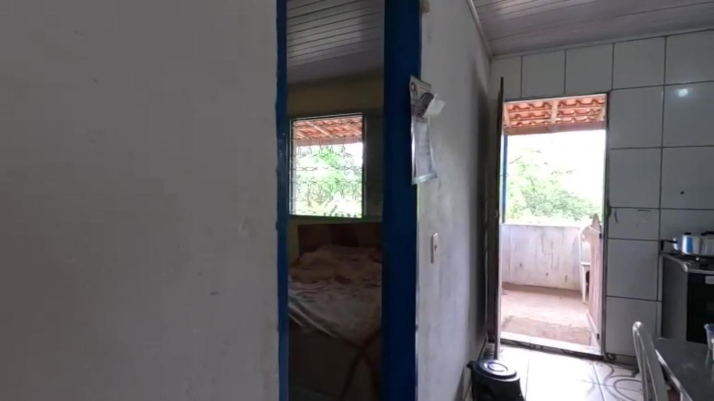 Chácara, 3 quartos, 1000 m² - Foto 10