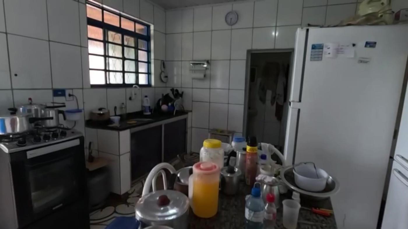 Chácara, 3 quartos, 1000 m² - Foto 13