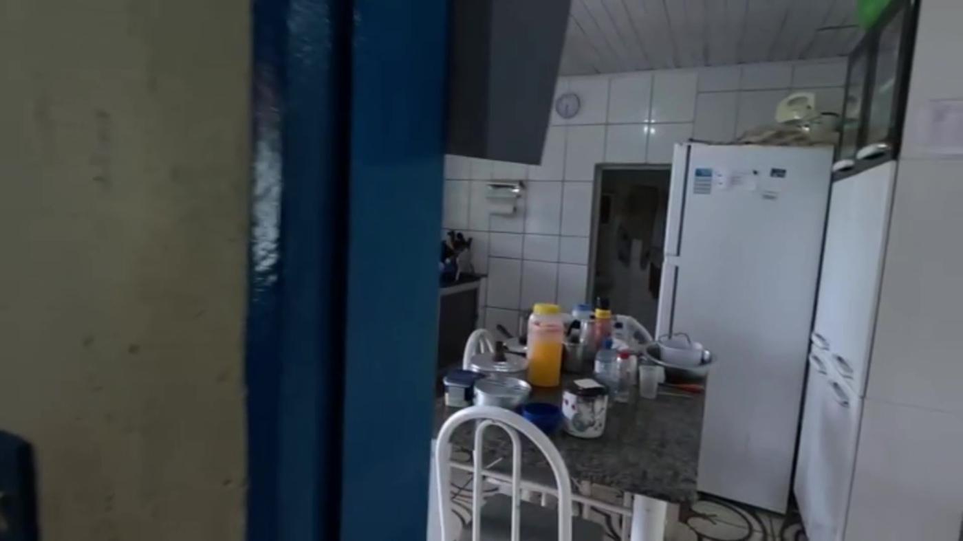 Chácara, 3 quartos, 1000 m² - Foto 12