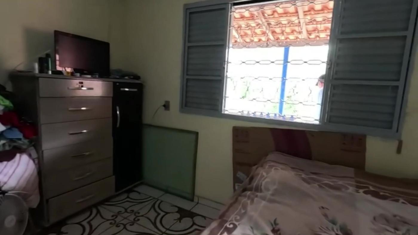 Chácara, 3 quartos, 1000 m² - Foto 11