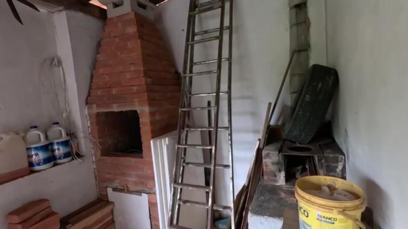 Chácara, 3 quartos, 1000 m² - Foto 17