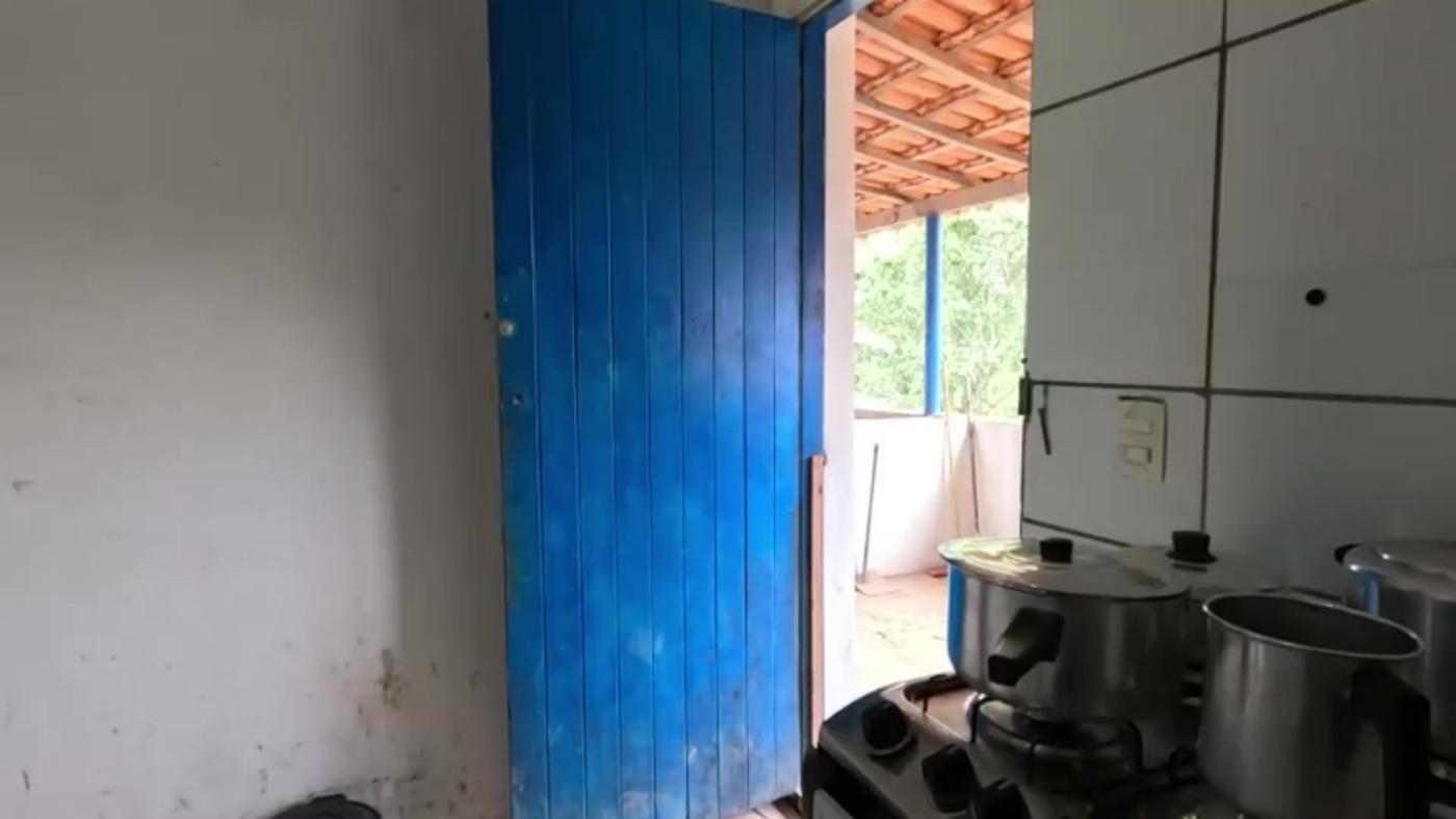 Chácara, 3 quartos, 1000 m² - Foto 16