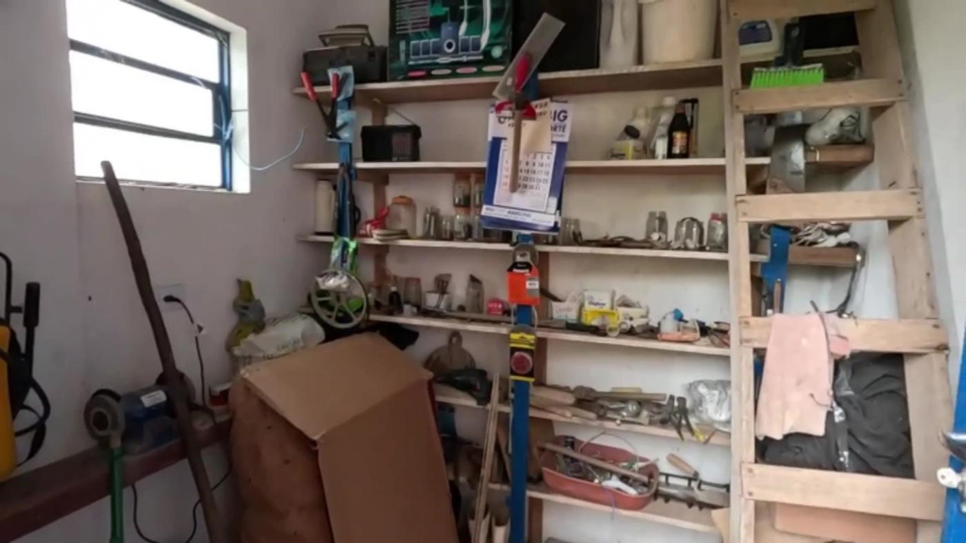 Chácara, 3 quartos, 1000 m² - Foto 21