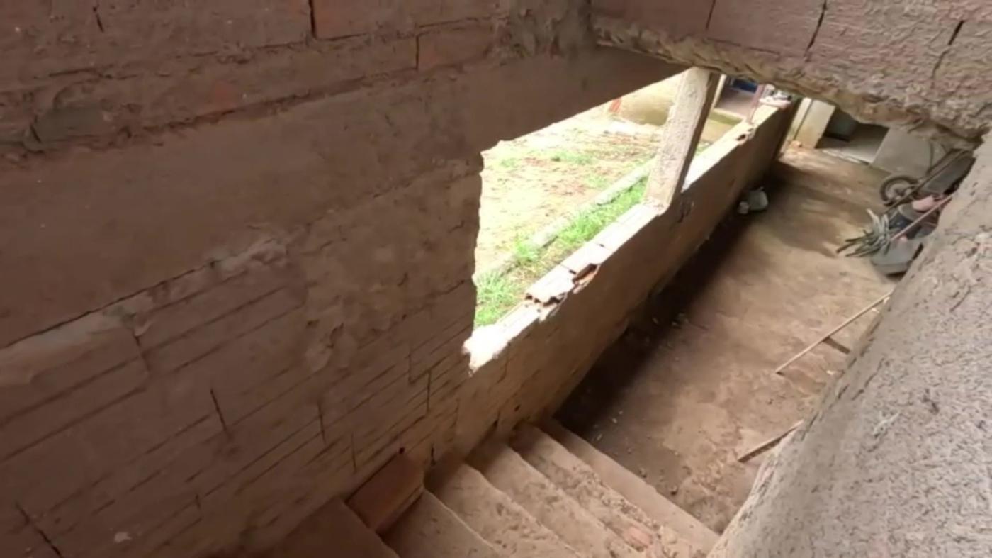 Chácara, 3 quartos, 1000 m² - Foto 19