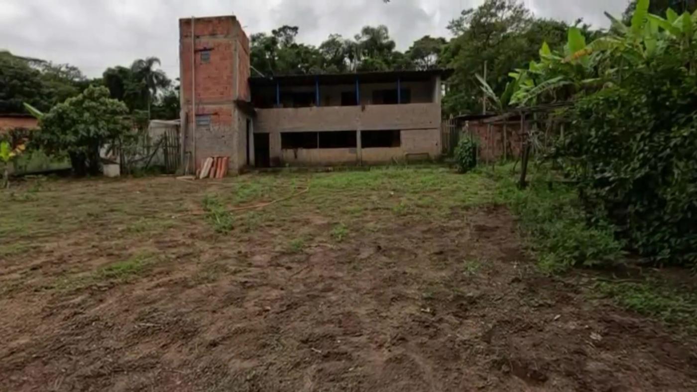 Chácara, 3 quartos, 1000 m² - Foto 28