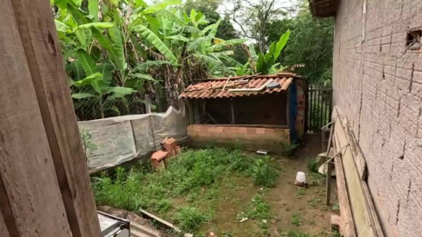 Chácara, 3 quartos, 1000 m² - Foto 32