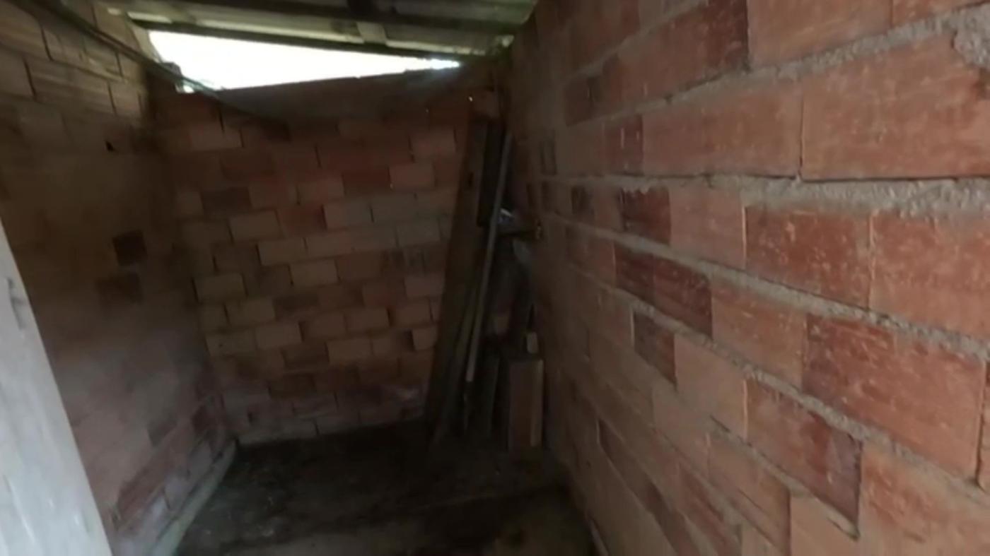 Chácara, 3 quartos, 1000 m² - Foto 33