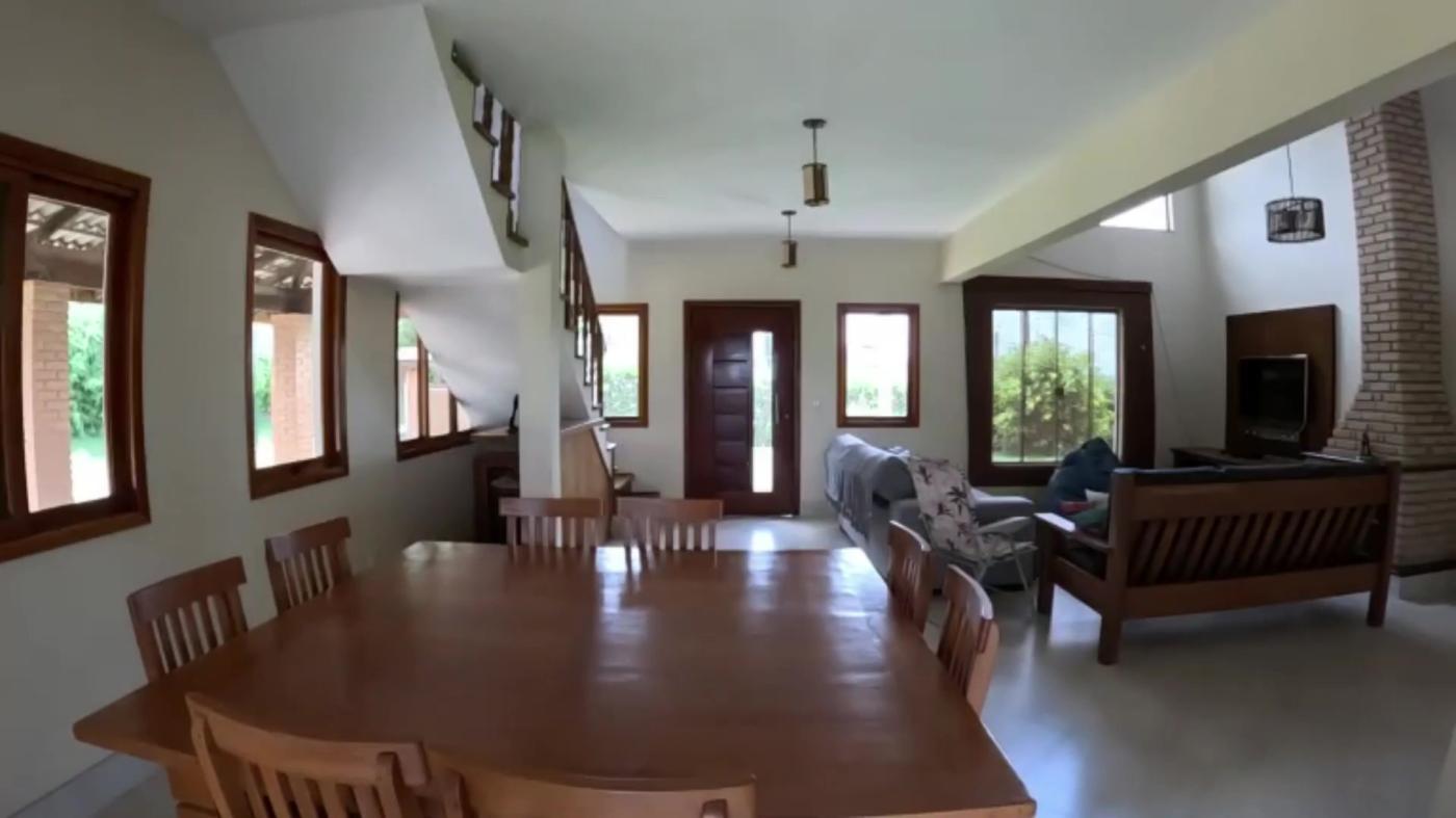 Casa de Condomínio, 3 quartos - Foto 6