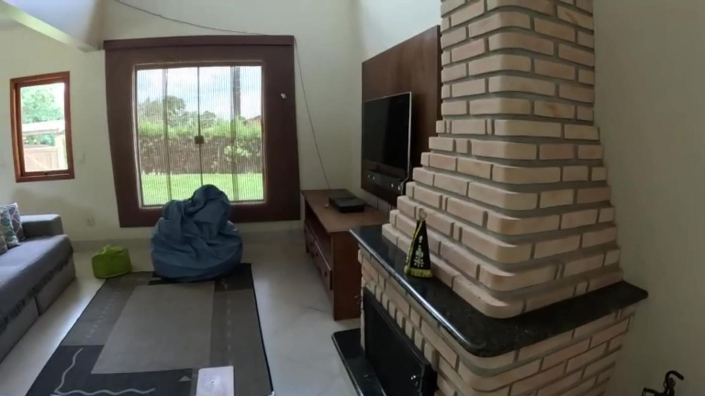 Casa de Condomínio, 3 quartos - Foto 9