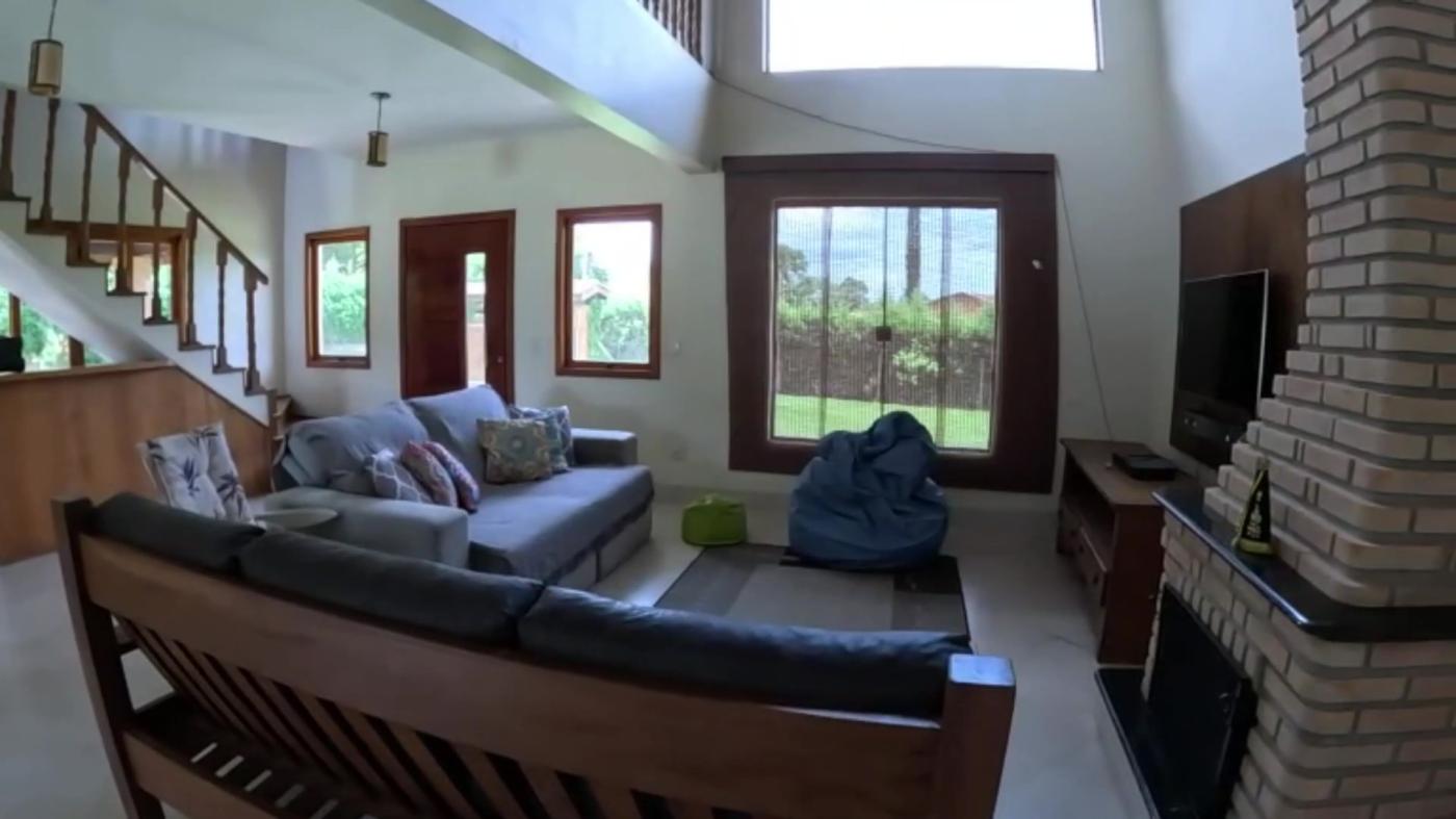 Casa de Condomínio, 3 quartos - Foto 17