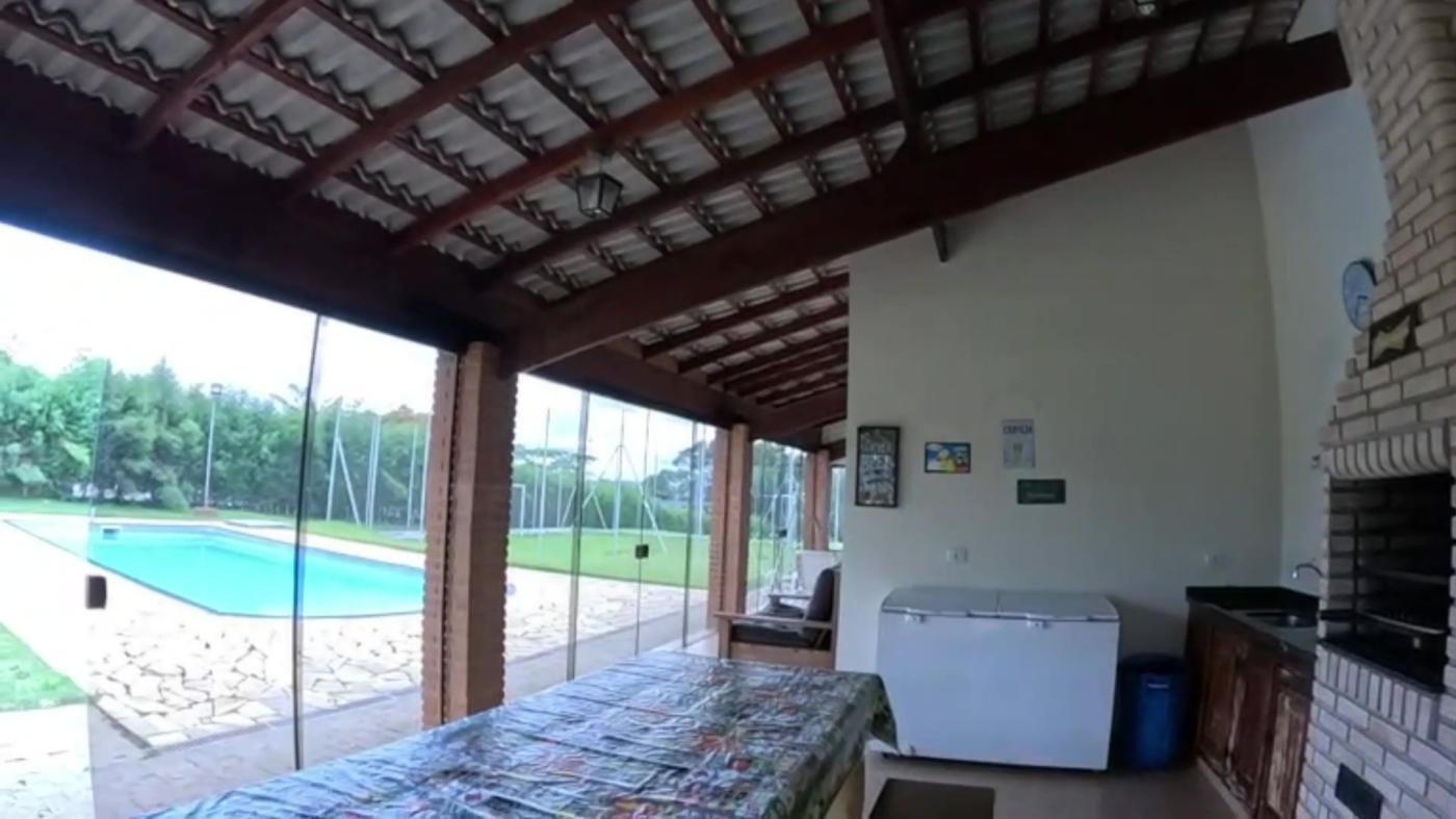 Casa de Condomínio, 3 quartos - Foto 27