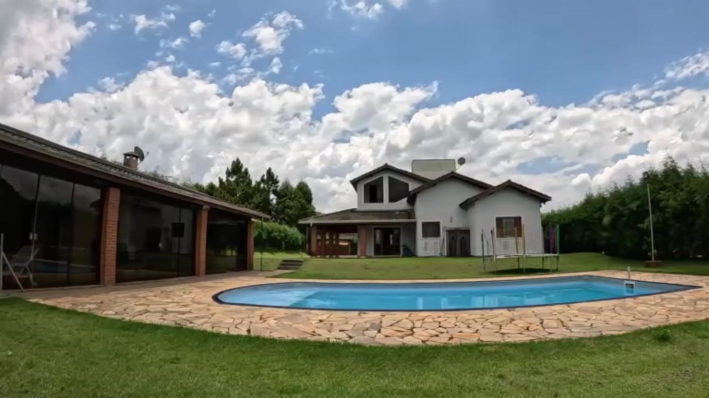 Casa de Condomínio, 3 quartos - Foto 30