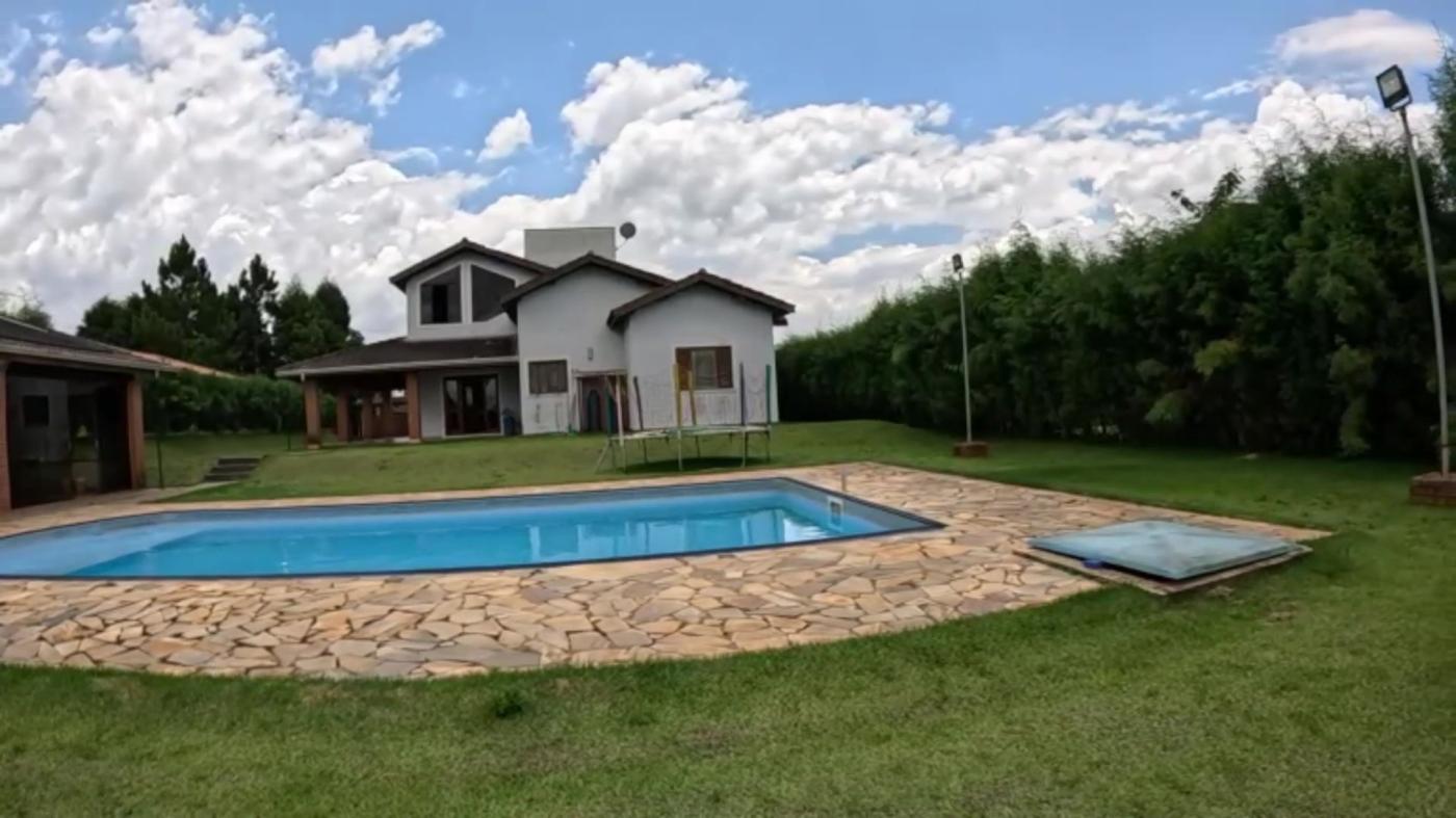 Casa de Condomínio, 3 quartos - Foto 34