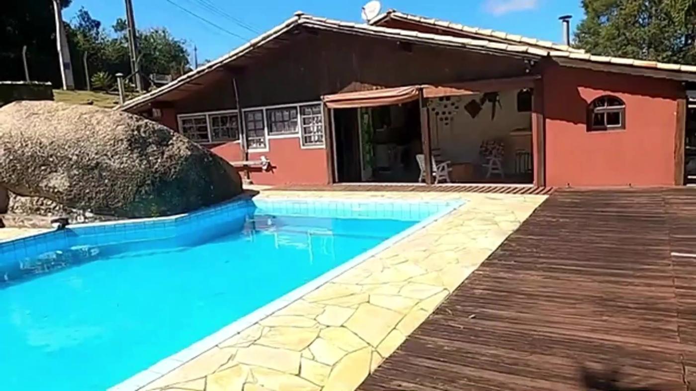 Chácara, 3 quartos, 5450 m² - Foto 4