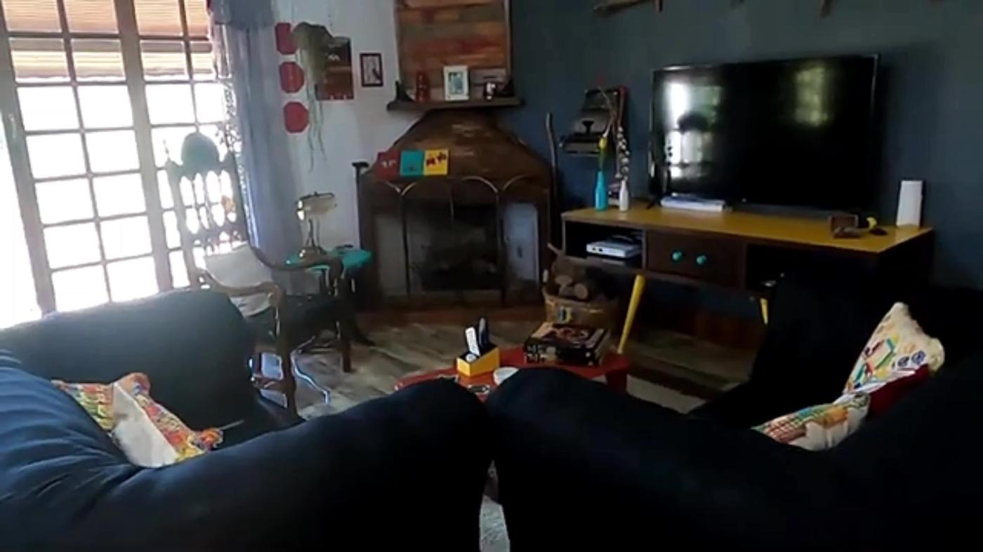 Chácara, 3 quartos, 5450 m² - Foto 17