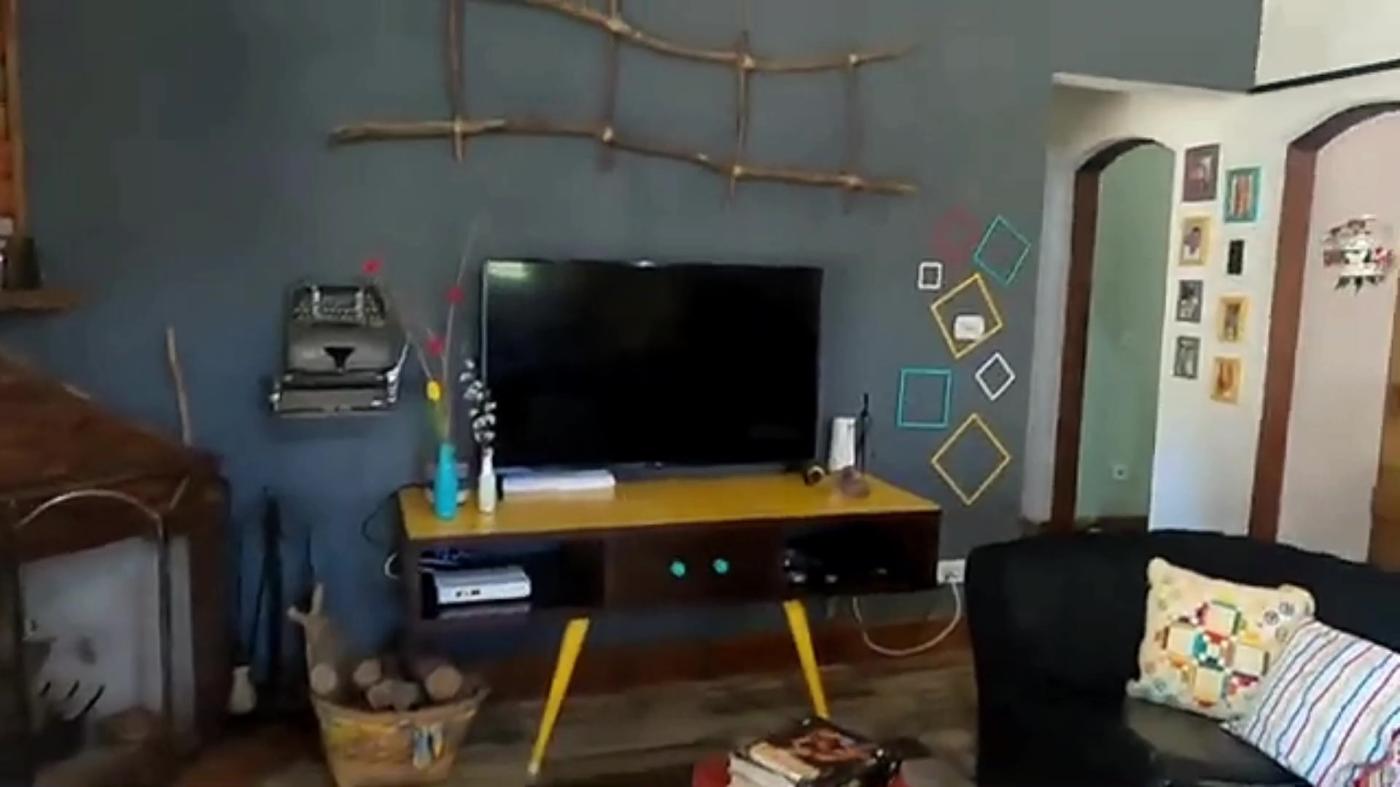 Chácara, 3 quartos, 5450 m² - Foto 26