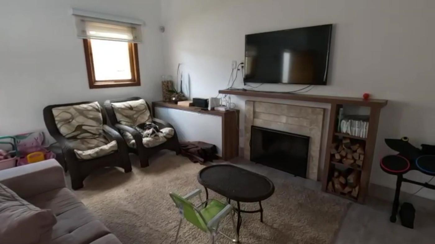 Casa de Condomínio, 3 quartos - Foto 11