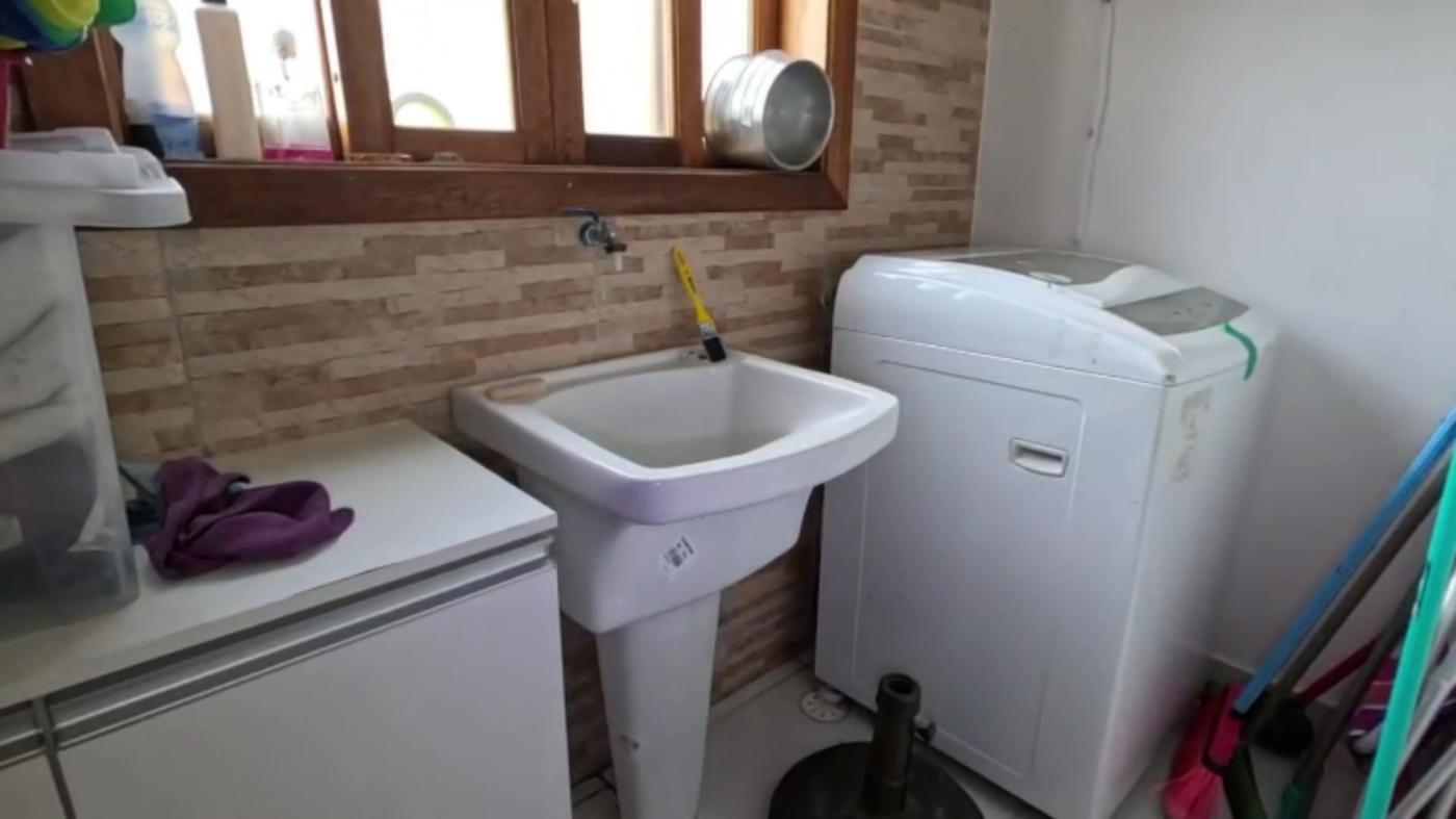 Casa de Condomínio, 3 quartos - Foto 20