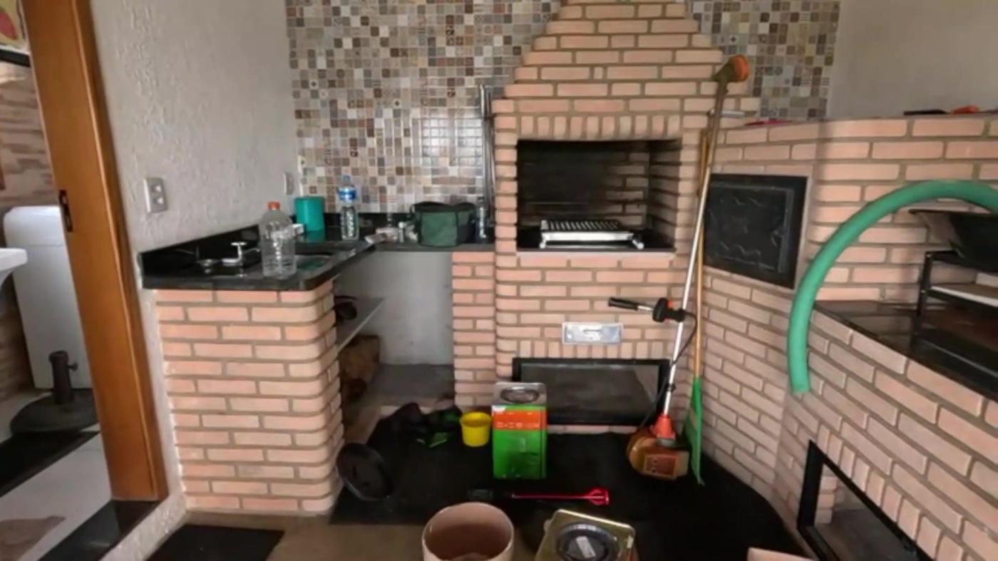 Casa de Condomínio, 3 quartos - Foto 19