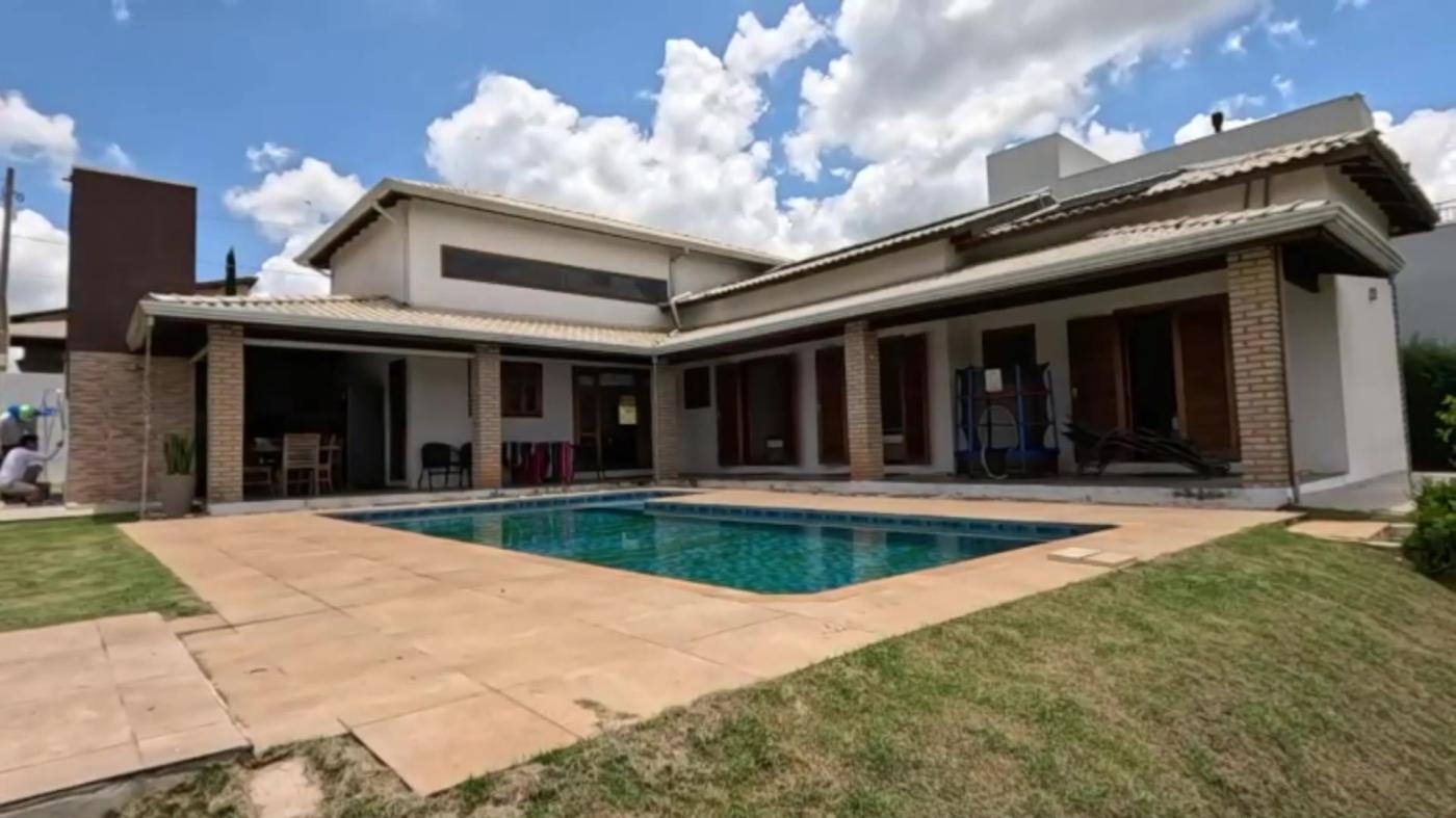 Casa de Condomínio, 3 quartos - Foto 25