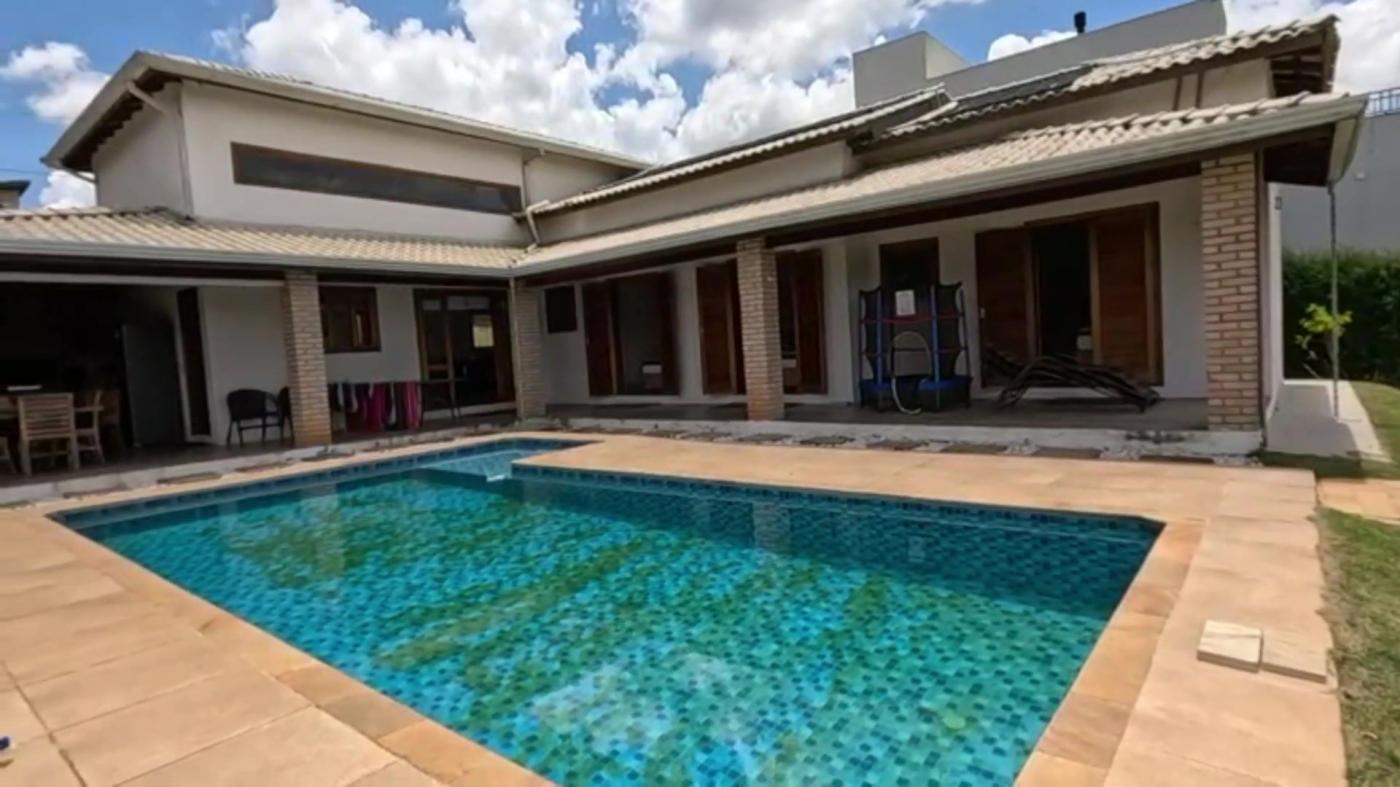 Casa de Condomínio, 3 quartos - Foto 23