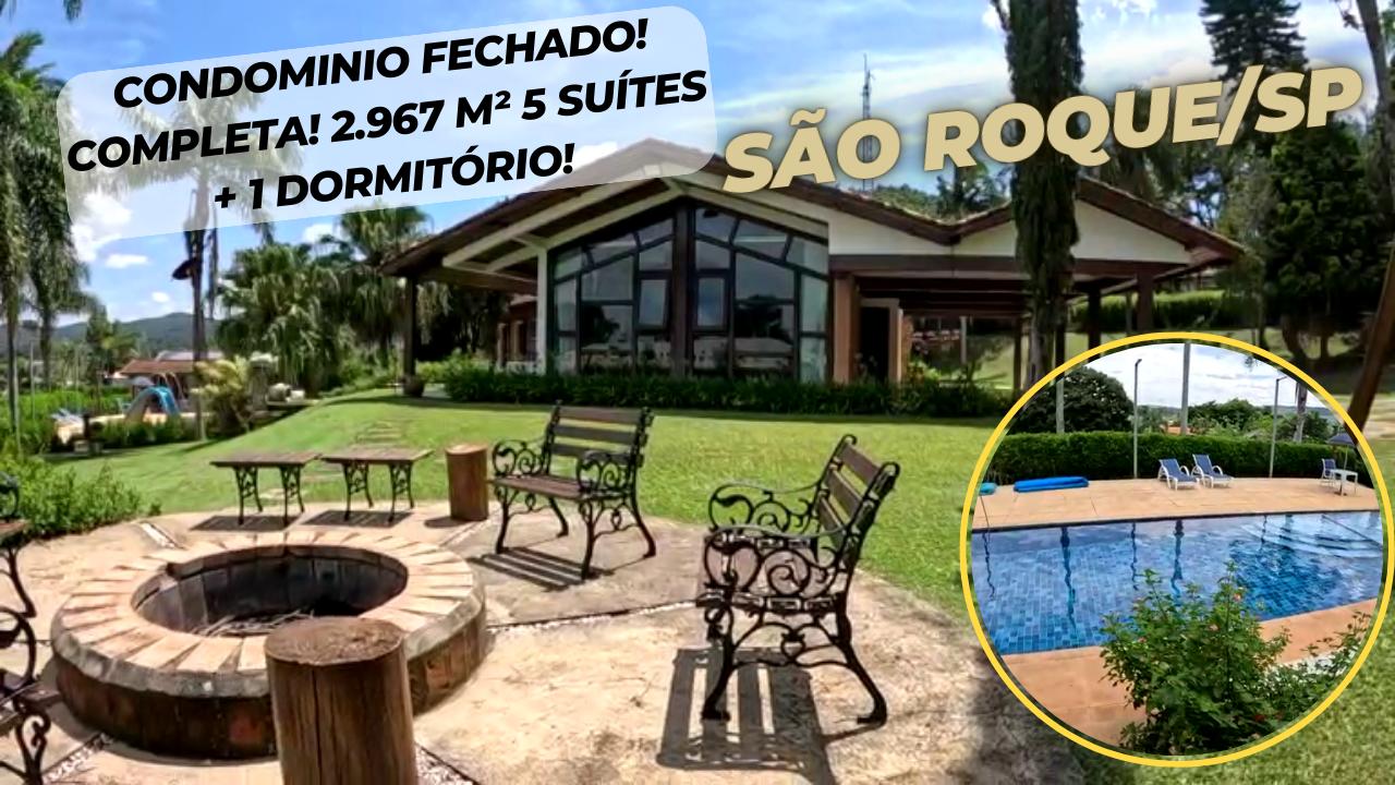 Casa de Condomínio - Foto 1