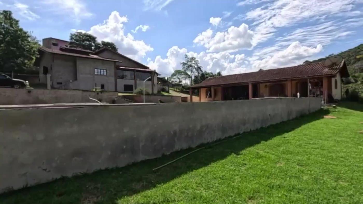 Casa de Condomínio, 6 quartos - Foto 4