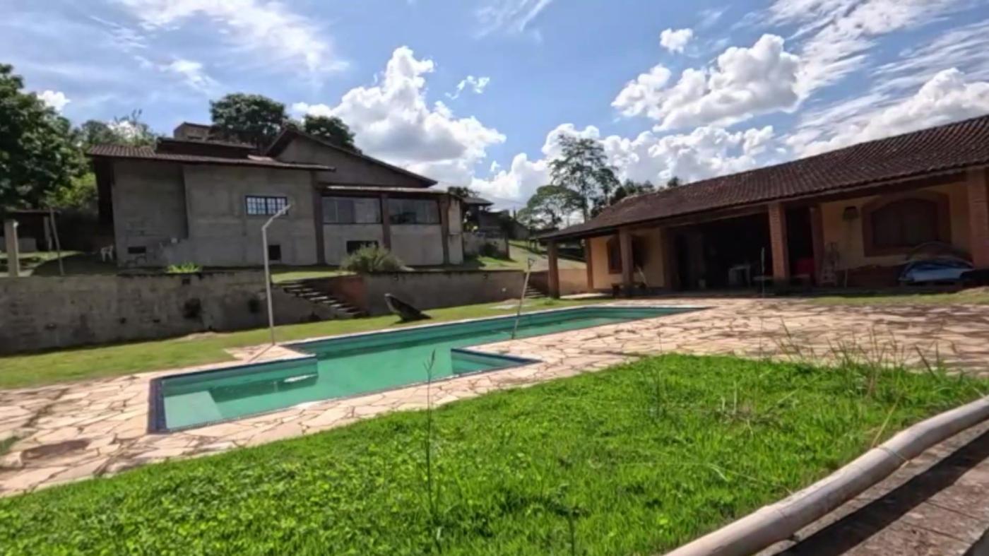 Casa de Condomínio, 6 quartos - Foto 5