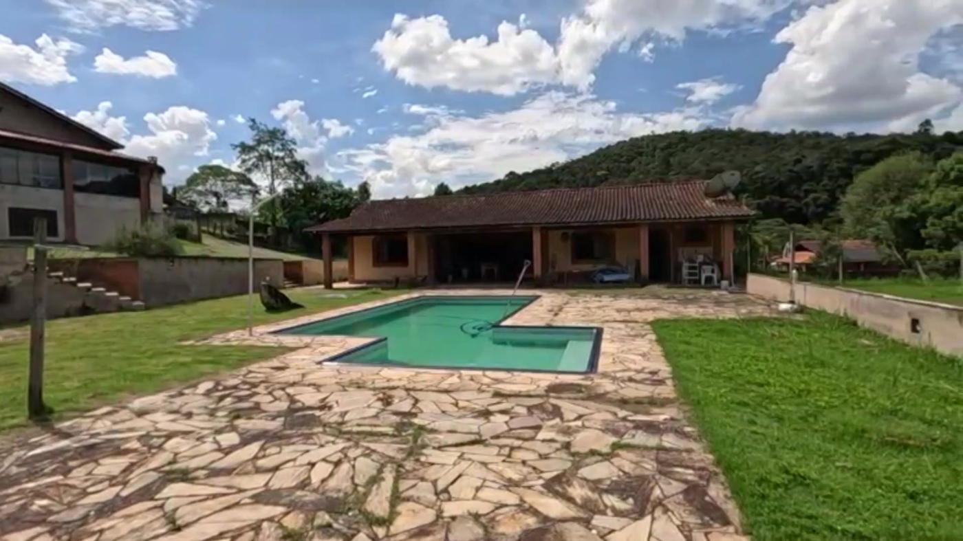 Casa de Condomínio, 6 quartos - Foto 6