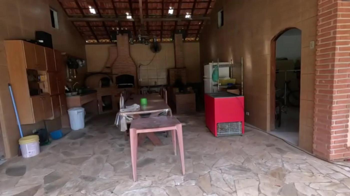 Casa de Condomínio, 6 quartos - Foto 8