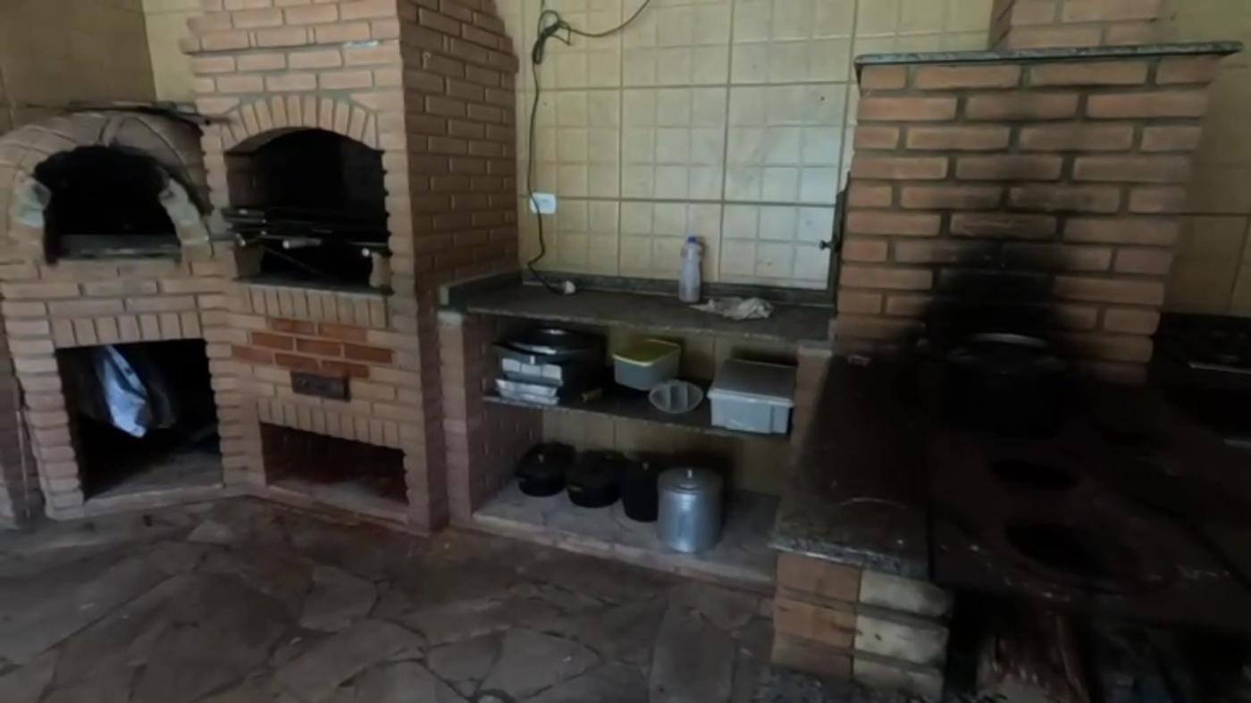 Casa de Condomínio, 6 quartos - Foto 9