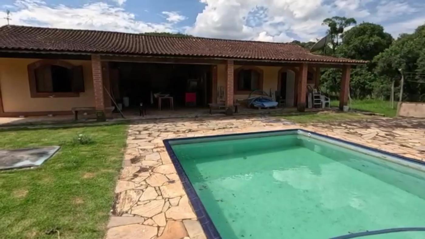 Casa de Condomínio, 6 quartos - Foto 7