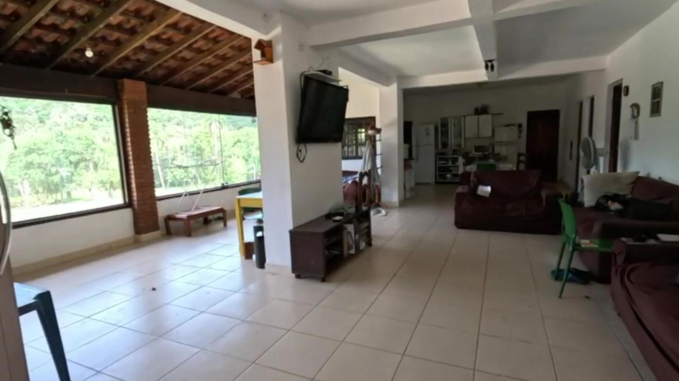 Casa de Condomínio, 6 quartos - Foto 14