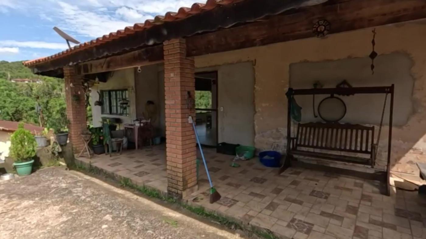 Casa de Condomínio, 6 quartos - Foto 13