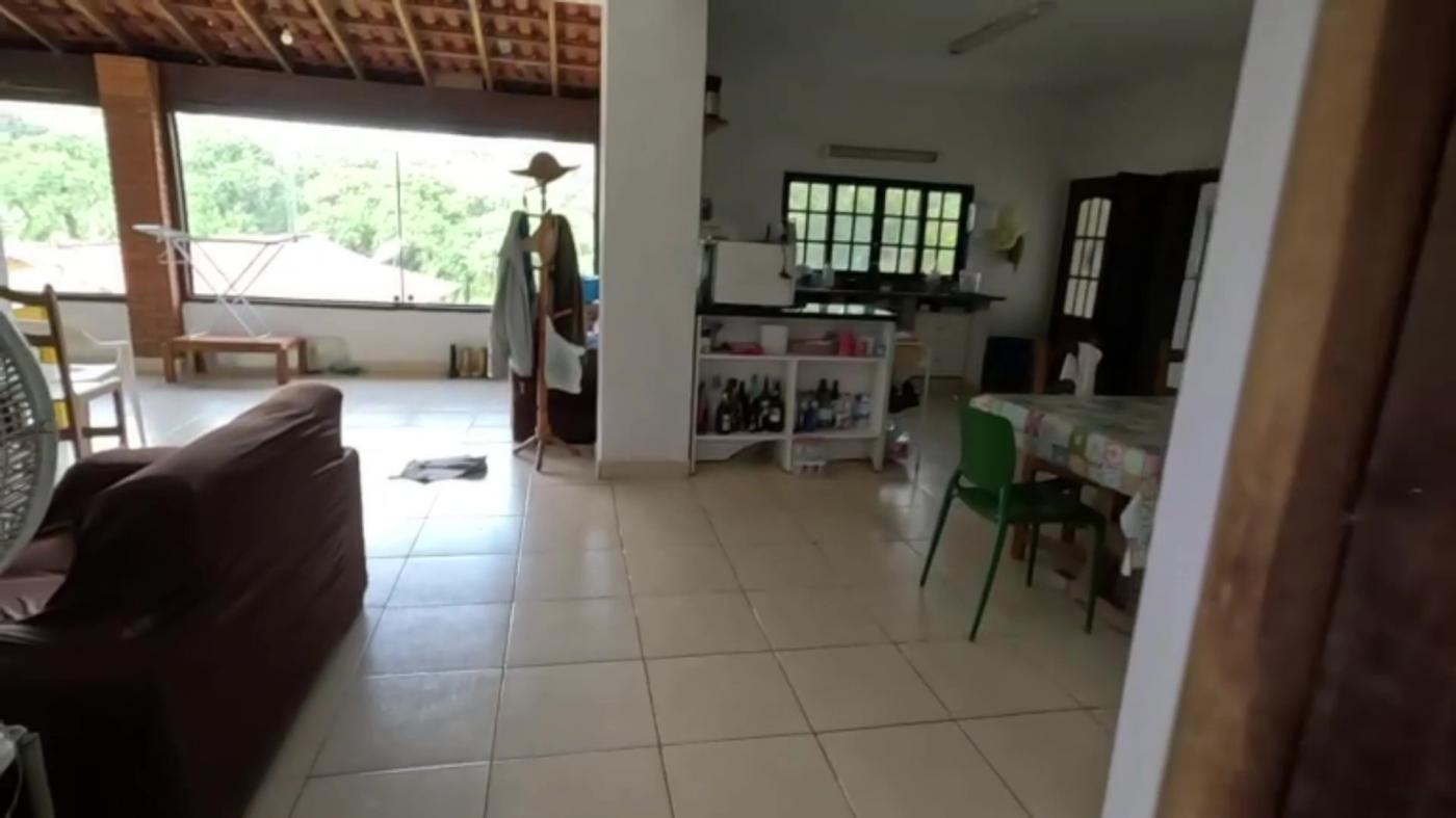 Casa de Condomínio, 6 quartos - Foto 19
