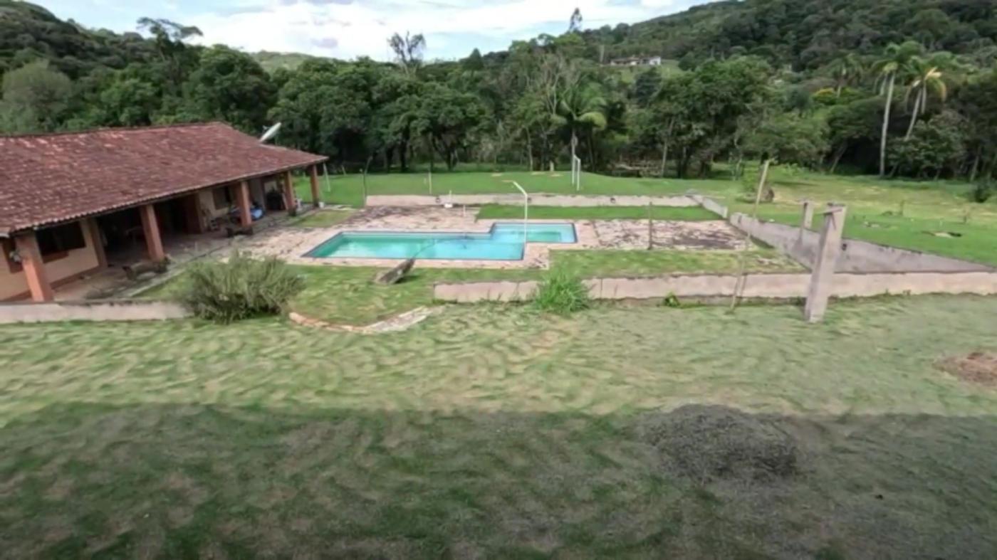 Casa de Condomínio, 6 quartos - Foto 25