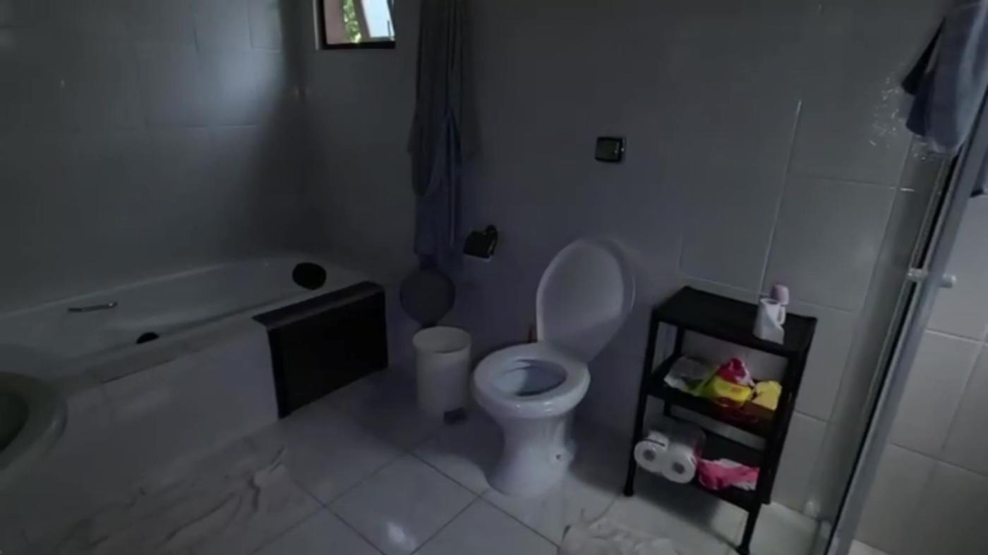 Casa de Condomínio, 6 quartos - Foto 22