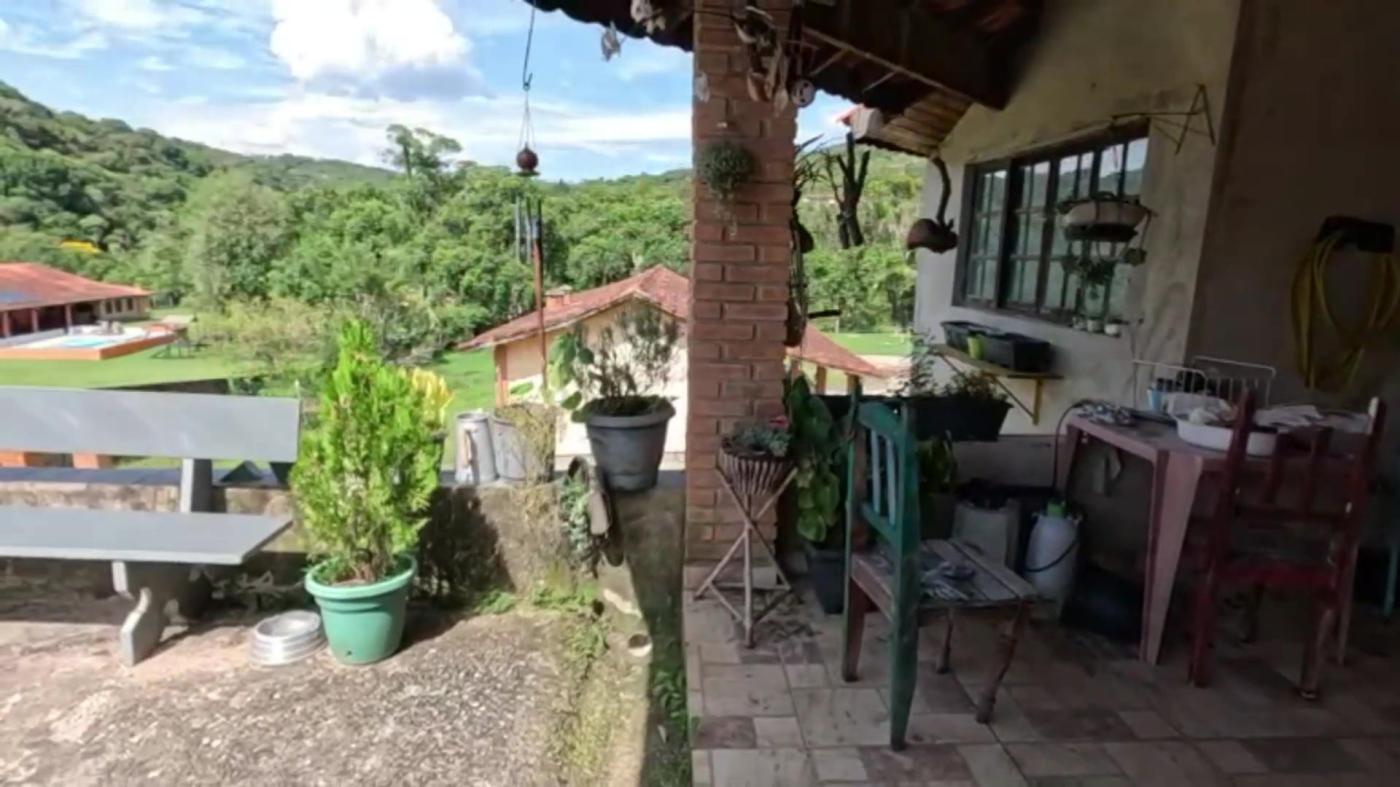 Casa de Condomínio, 6 quartos - Foto 28