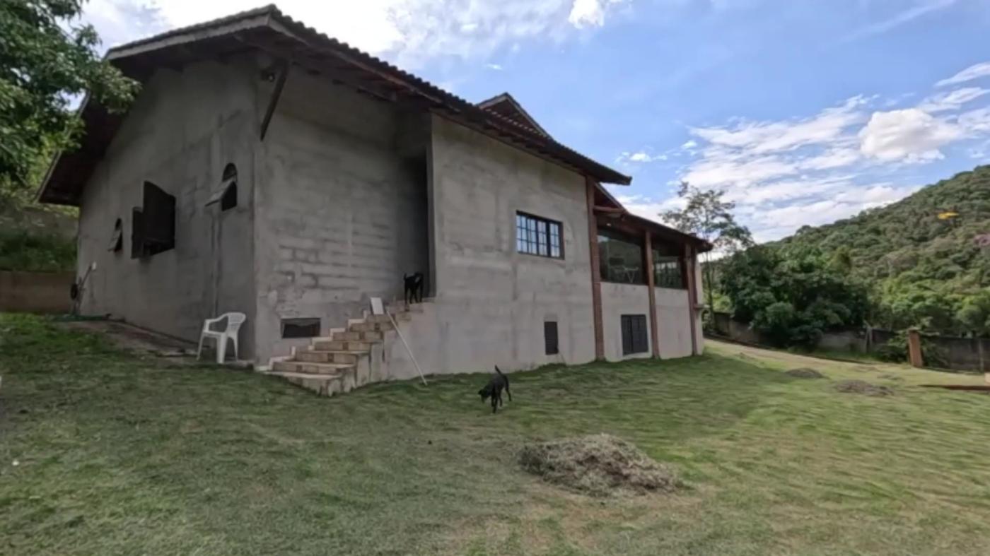 Casa de Condomínio, 6 quartos - Foto 35