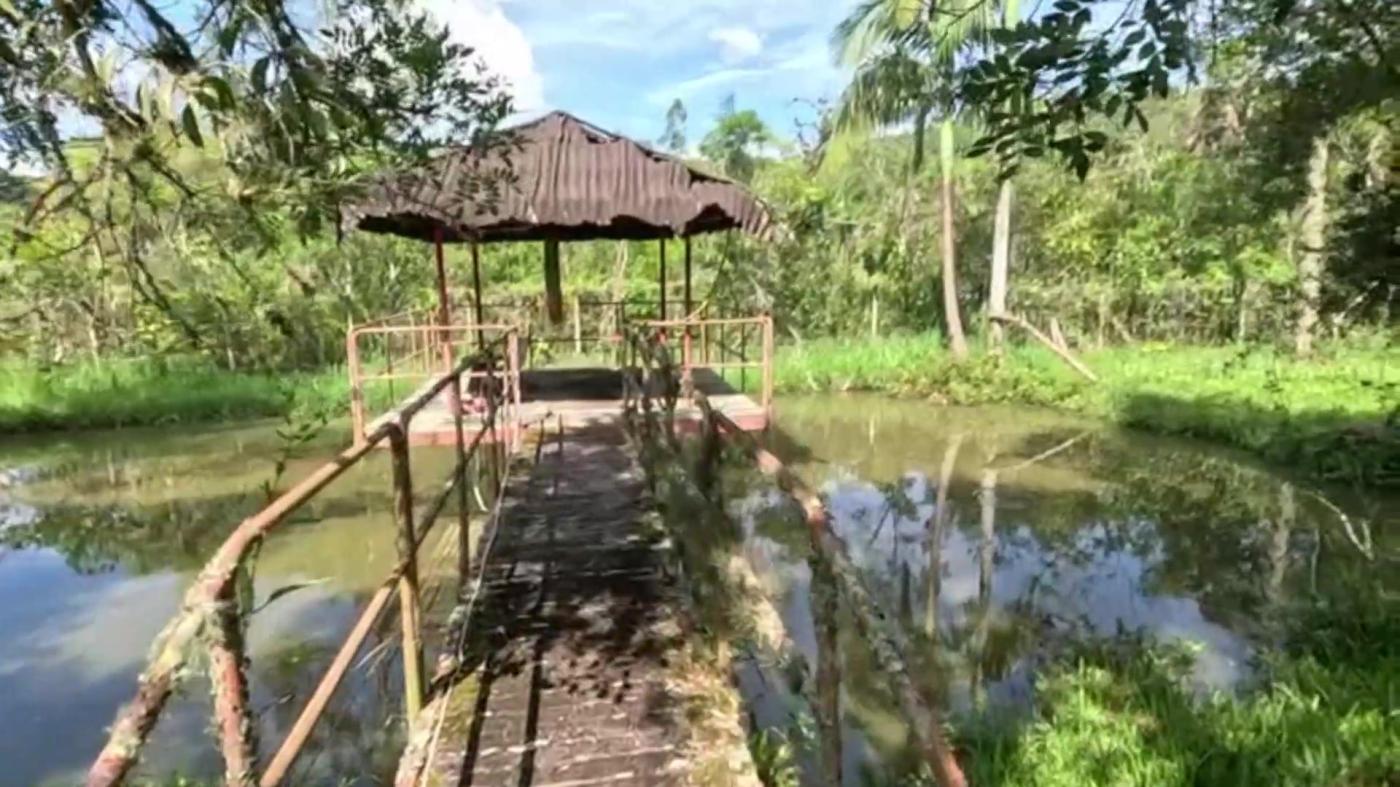 Casa de Condomínio, 6 quartos - Foto 41