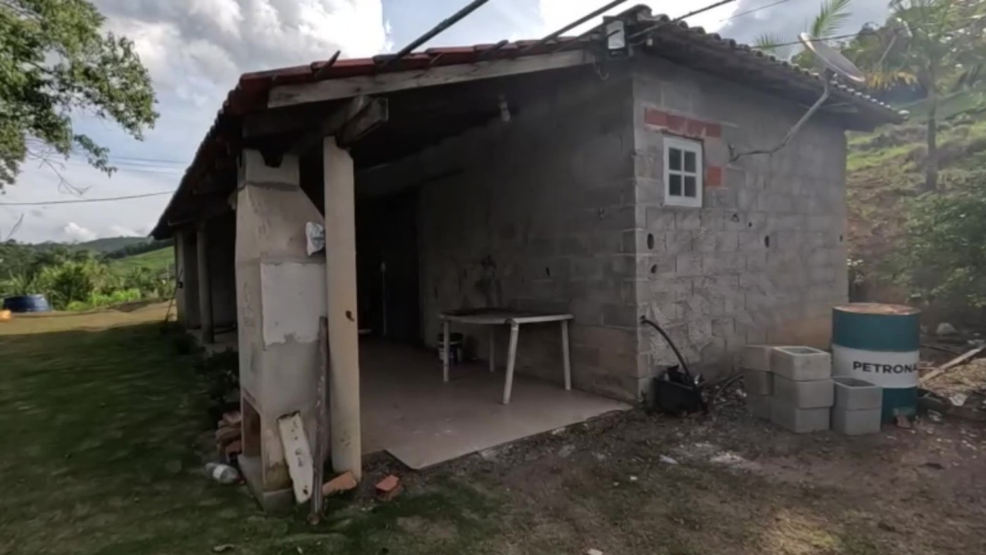 Chácara, 2 quartos, 4500 m² - Foto 8