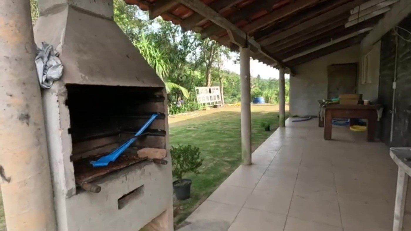 Chácara, 2 quartos, 4500 m² - Foto 9