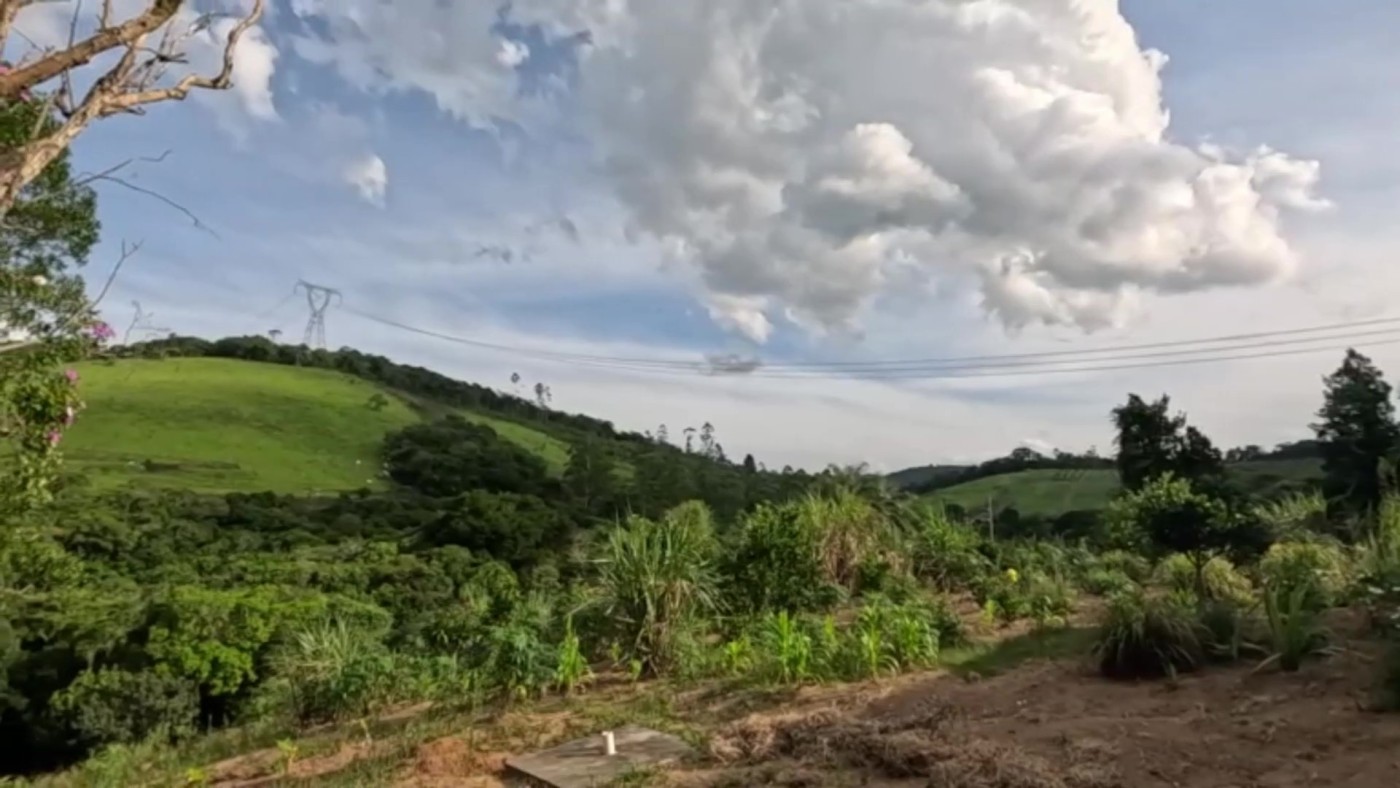 Chácara, 2 quartos, 4500 m² - Foto 17