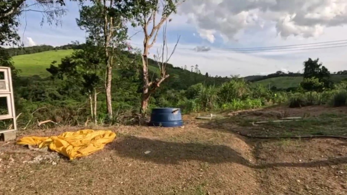 Chácara, 2 quartos, 4500 m² - Foto 16