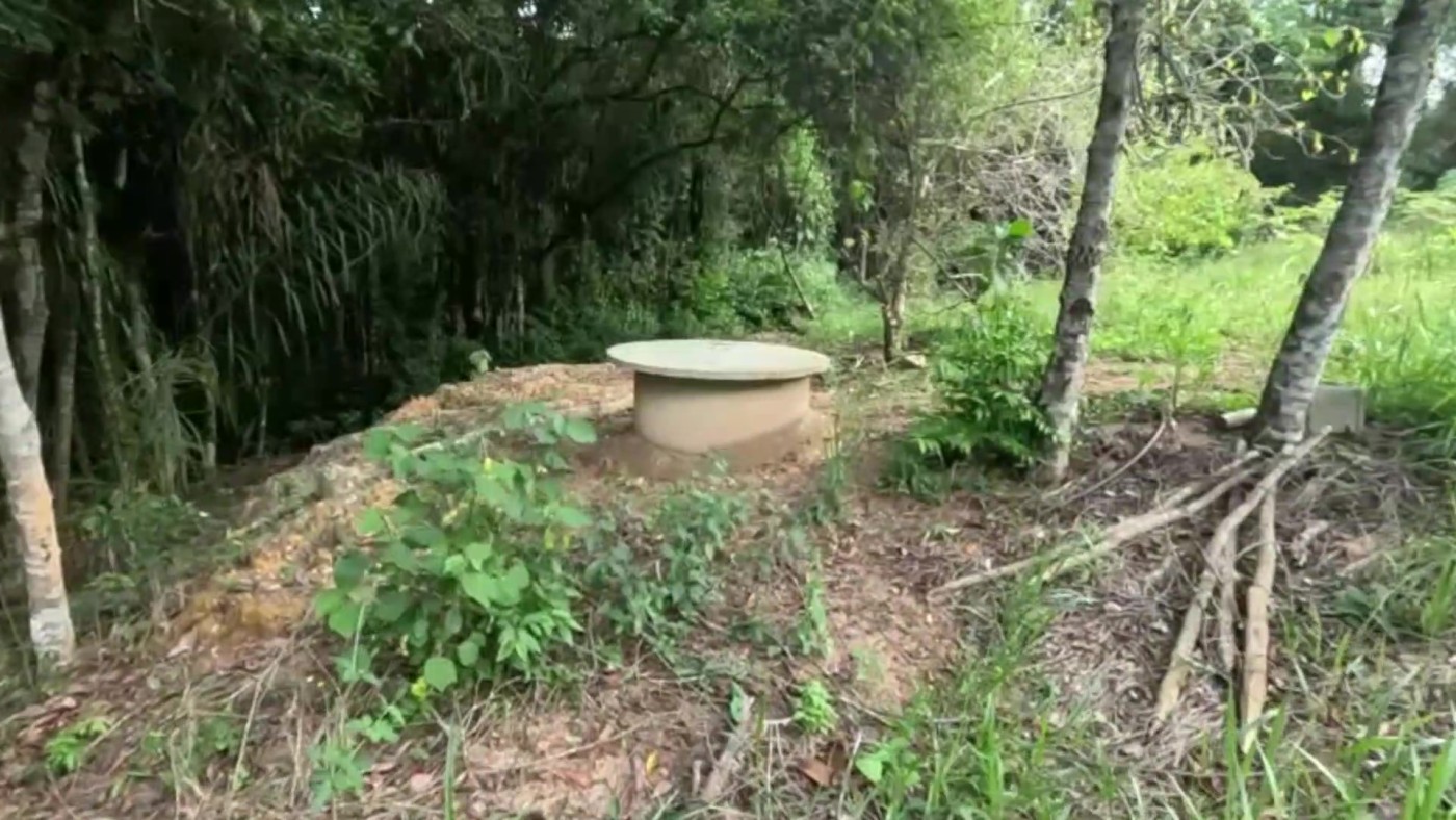 Chácara, 2 quartos, 4500 m² - Foto 22