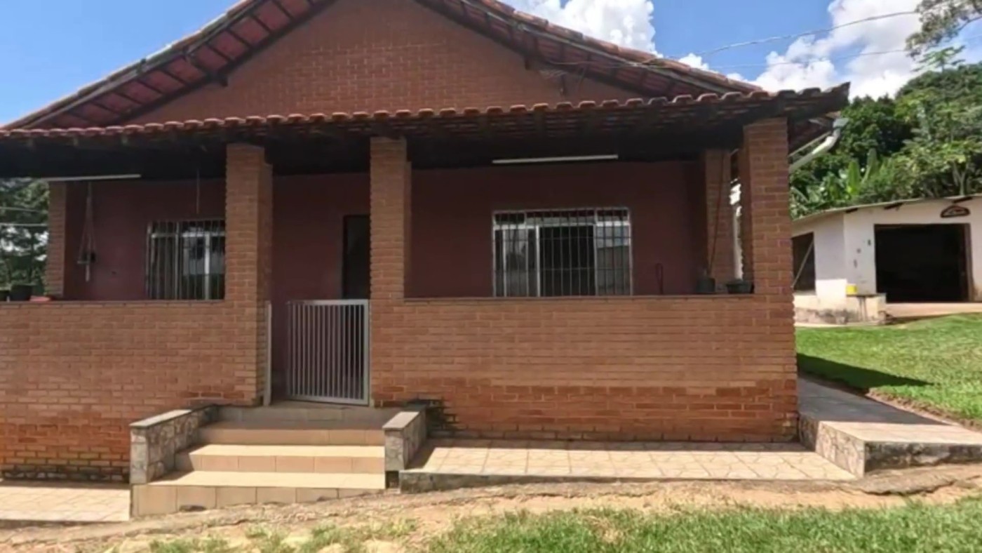 Chácara, 4 quartos, 6100 m² - Foto 5