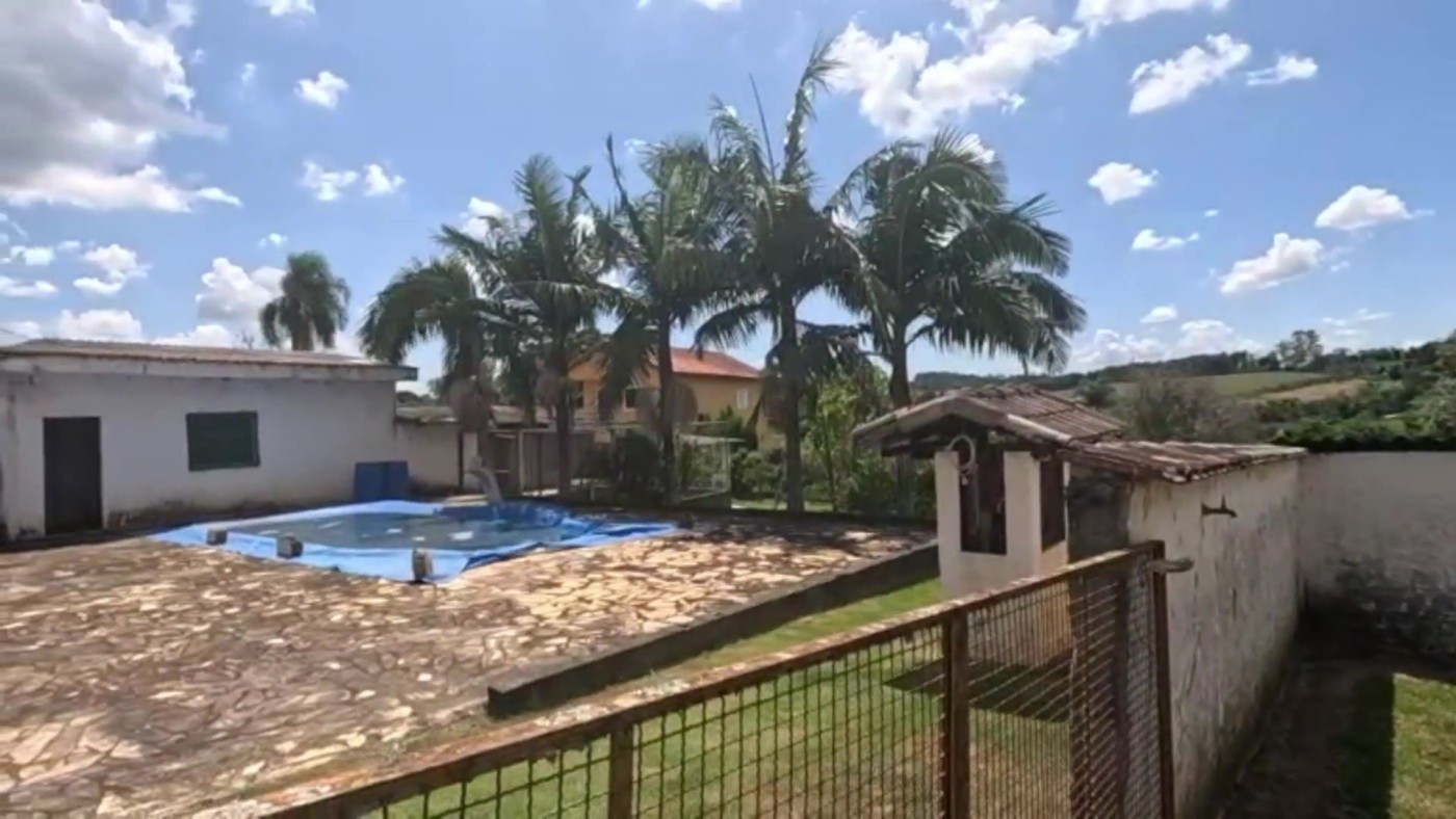 Chácara, 4 quartos, 6100 m² - Foto 3