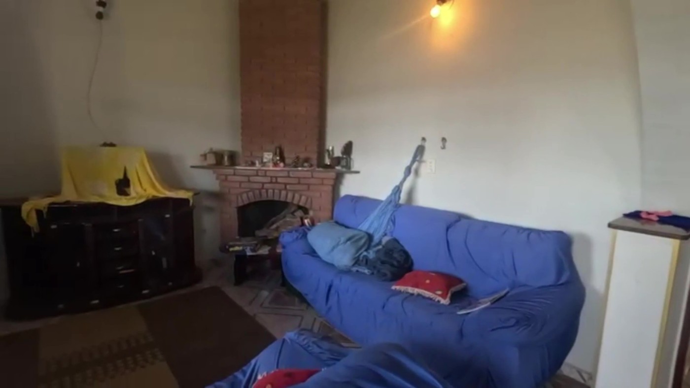 Chácara, 4 quartos, 6100 m² - Foto 7