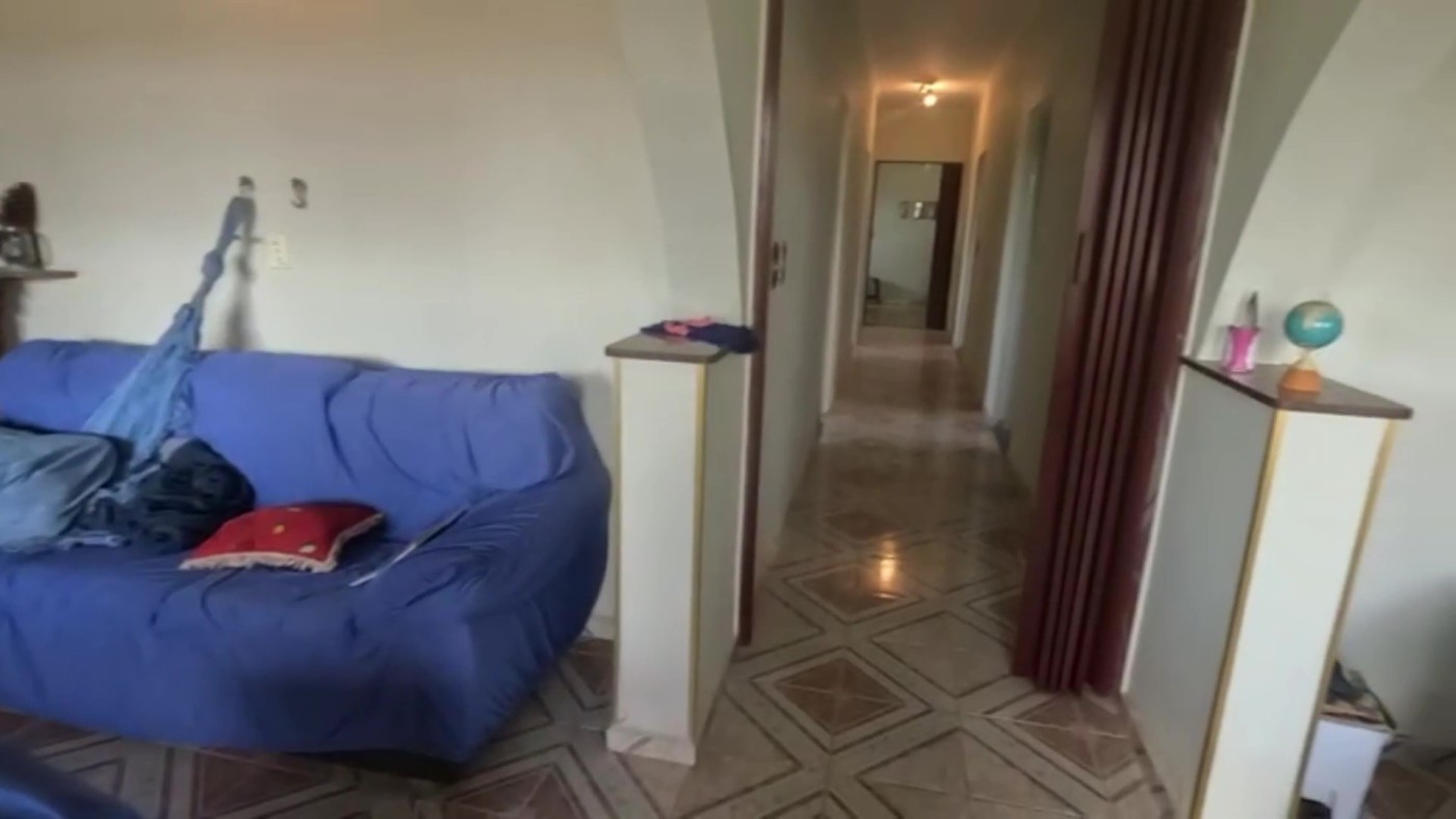 Chácara, 4 quartos, 6100 m² - Foto 8