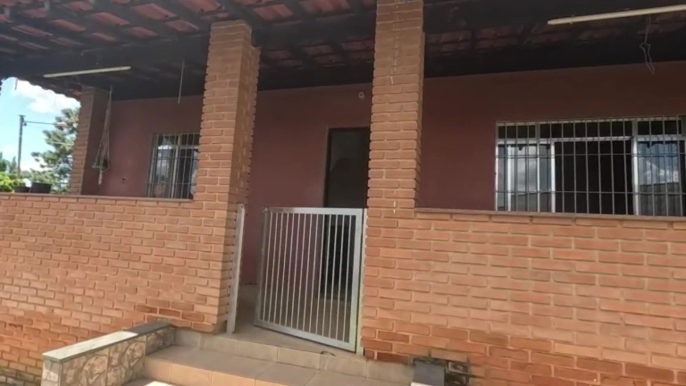 Chácara, 4 quartos, 6100 m² - Foto 6